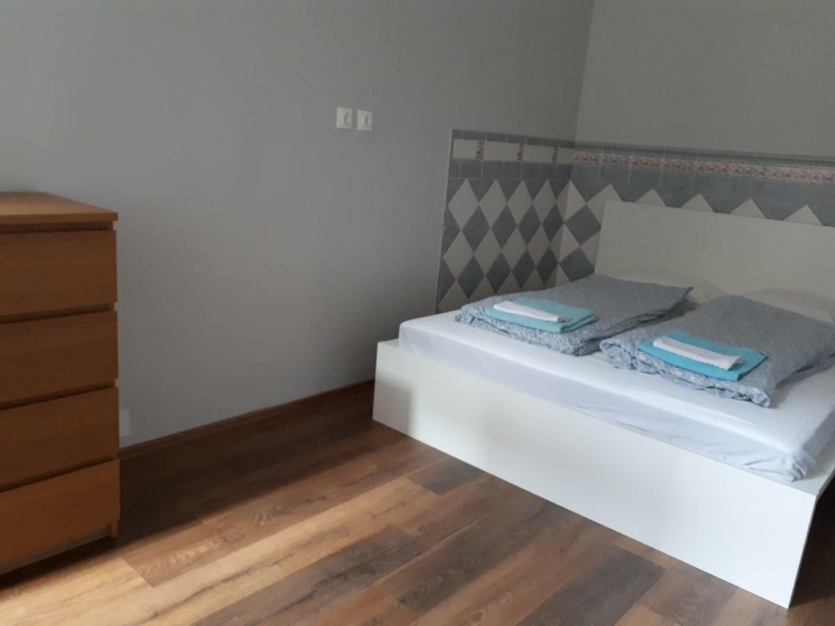 Dob15 Big Apartment Budapest Bagian luar foto