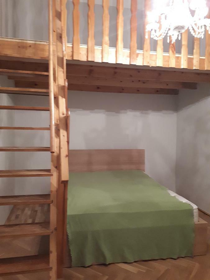 Dob15 Big Apartment Budapest Bagian luar foto