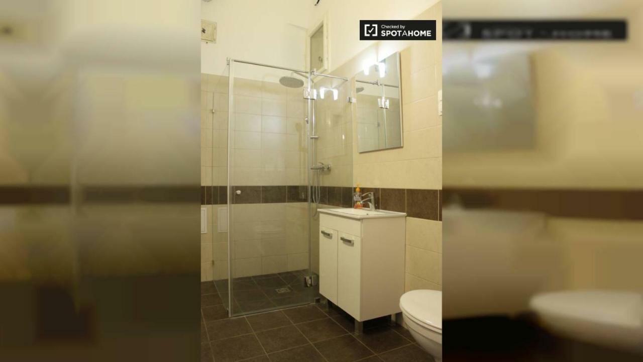 Dob15 Big Apartment Budapest Bagian luar foto